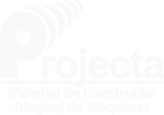 Logo Projecta Branco